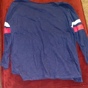 Women’s 3/4 Sleeve Shirt